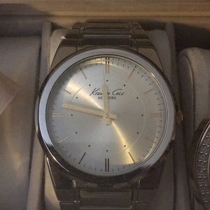 Kennith Cole watch
